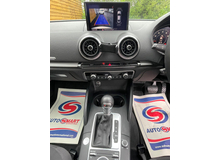 2020 Audi A3 1.4L Petrol For Sale Images