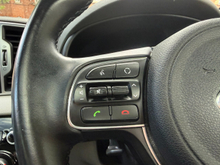 2018 Kia Sportage 1.7L Diesel For Sale Images