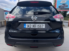 2014 Nissan X-Trail 1.6L Diesel For Sale Images