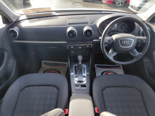 2016 Audi A3 1.4L Petrol For Sale Images