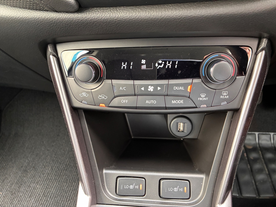 2026 Suzuki S-CROSS 1.4L Petrol Hybrid For Sale Images