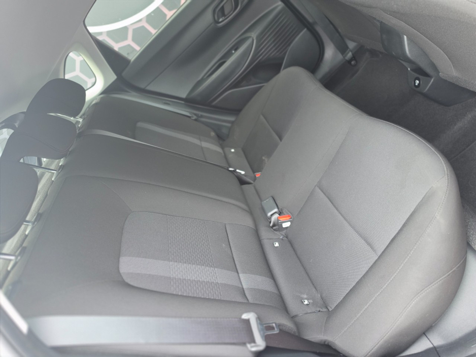 2025 Hyundai i20 1.2L Petrol For Sale Images