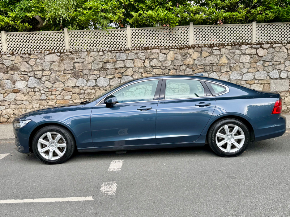 2019 Volvo S90 2L Diesel For Sale Images