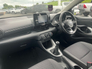 2022 TOYOTA YARIS 1.0 LUNA 5DR H/B