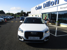 2020 Audi Q2 1.6L Diesel For Sale Images