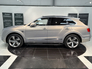 2016 BENTLEY BENTAYGA 6.0 W12 