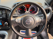 2015 Nissan Juke 1.5L Diesel For Sale Images