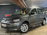 2026 VOLKSWAGEN CADDY MAXI LIFE LIFE AUTO 1.5TSI PLUG-IN HYBRID 115BHP *5 YEAR WARRANTY* *APPLE CARPLAY/ANDROID AUTO* *REAR VIEW CAMERA* *FRONT AND REAR SENSORS* *COLOUR CODED BUMPERS* *AIR CONDITIONING*