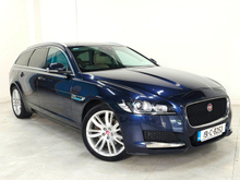 2019 Jaguar XF 2L Diesel For Sale Images