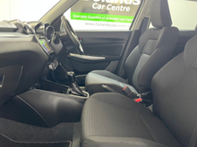 2020 Suzuki Swift 1.2L Petrol For Sale Images