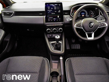 Renault Clio RS Line TCe 100 MY19