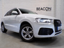 2017 AUDI Q3 *ONLY 38,000 MILES*AUDI Q3 SPORT AUTO 1.4 TFSI*