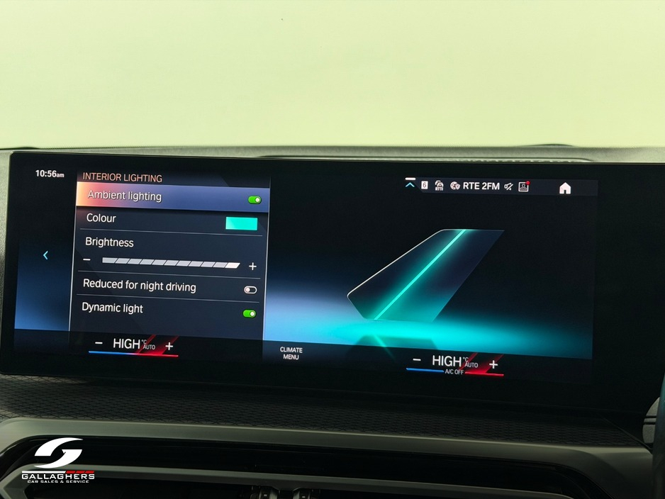 2023 BMW 3 Series 2L Petrol Plug-in Hybrid For Sale Images