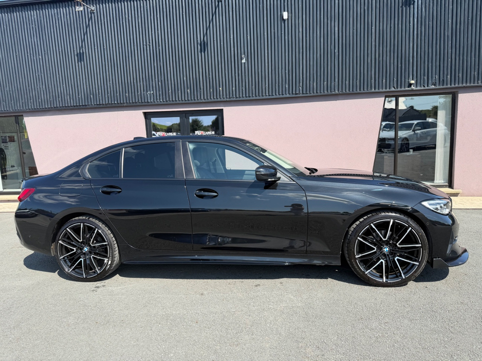 2019 BMW 3 Series 2L Diesel For Sale Images