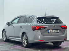 2018 Toyota Avensis 1.6L Diesel For Sale Images