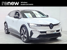 Renault Megane E-Tech EV60 220hp Techno