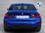 2023 BMW 3 SERIES 320d M Sport Saloon LCI
