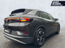 2022 VOLKSWAGEN ID.4 PRO 77KWH LIFE 204BHP SAT NAV LEATHER