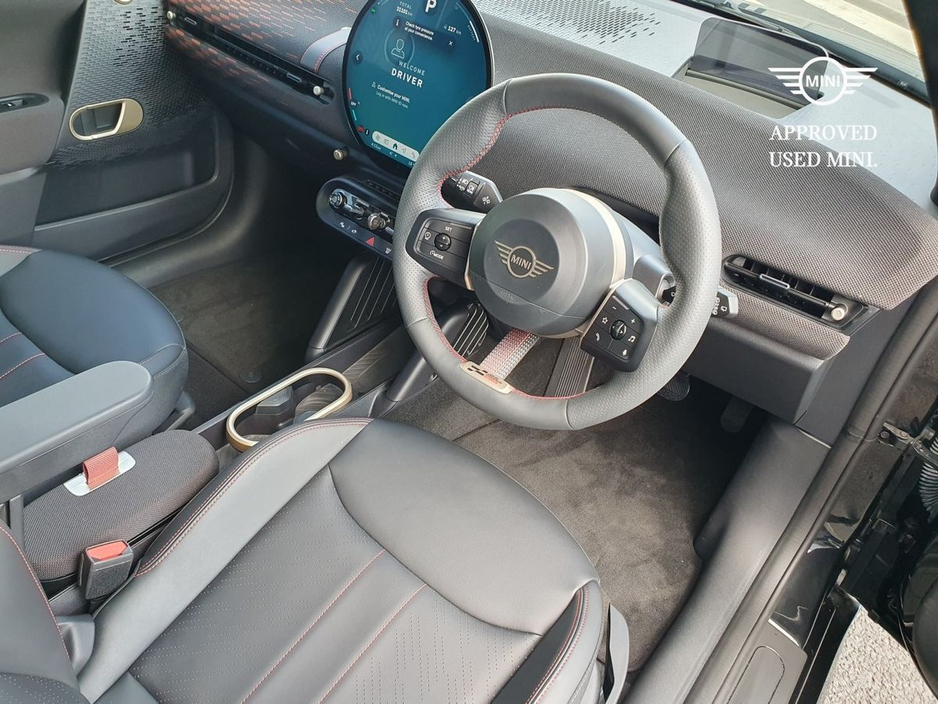 2024 MINI Hatch 0L Electric For Sale Images