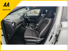 2020 Hyundai Kona 1L Petrol For Sale Images