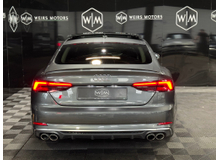 2018 Audi S5 3.0L Petrol For Sale Images