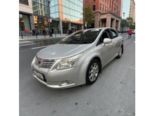 2010 Toyota Avensis 2L Diesel For Sale Images