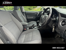 2018 Toyota Corolla 1.3L Petrol For Sale Images