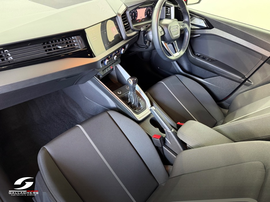 2023 Audi A1 1L Petrol For Sale Images