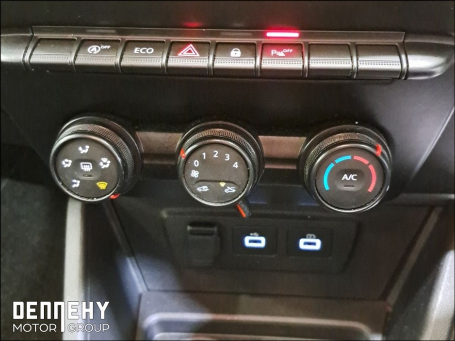 Dacia Duster 1.5 Blue dCi 115 Expression — thumbnail 23