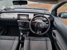 2015 Citroen C4 1.6L Diesel For Sale Images
