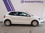 2017 VOLKSWAGEN POLO 171 1.2 TSI Petrol Automatic 5DR