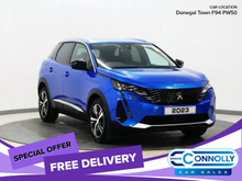 2023 Peugeot 3008