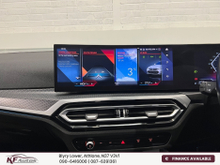 2023 BMW 3 Series 2L Petrol Plug-in Hybrid For Sale Images