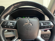2022 Mitsubishi Outlander 2.4L Petrol Plug-in Hybrid For Sale Images