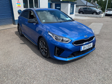 2021 Kia Ceed 1.6L Diesel For Sale Images