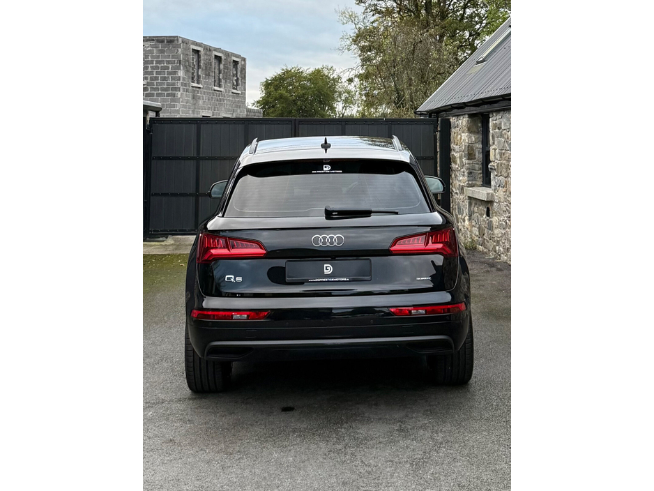 2019 Audi Q5 2L Diesel For Sale Images