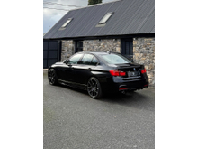 2015 BMW 3 Series 2L Diesel For Sale Images