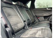 2022 Ford Kuga 1.5L Diesel For Sale Images