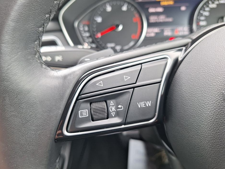 2023 Audi A5 2L Diesel For Sale Images