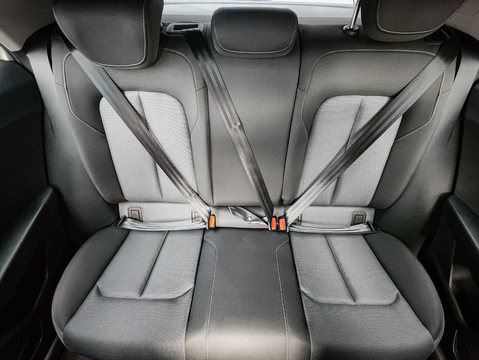 2019 Audi Q2 1L Petrol For Sale Images