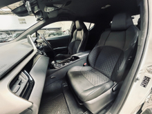 2021 Toyota C-HR 1.8L Petrol Hybrid For Sale Images