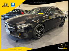 2020 Mercedes-Benz A Class 1.4L Petrol For Sale Images