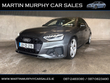 2022 Audi A4 2L Diesel For Sale Images