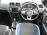 2015 VOLKSWAGEN POLO GT Bluemotion WITH NCT