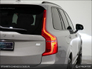 2024 VOLVO XC90 ULTIMATE DARK PHEV XC90 T8 7 SEATS 455HP, SILVER DAWN METALLIC WITH CHARCOLE LEATHER, 22” 8 SPOKE DIAMOND CUT ALLOYS, AIR SUSPENSION