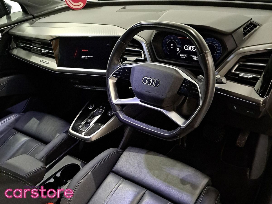 Audi e-tron 55 quattro Sport — thumbnail 15