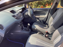 2009 Ford Fiesta 1.4L Diesel For Sale Images