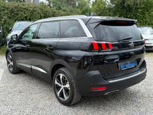 2018 Peugeot 5008 2L Diesel For Sale Images