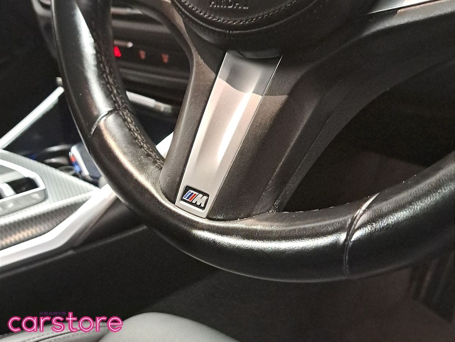 BMW 3 Series 330e M Sport *M PERFORMANCE EXTERIOR KIT* — thumbnail 27