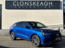 2024 AUDI Q3 SPORTBACK, S-LINE, BLACK EDITION, 245BHP, 1.4TFSI PLUG IN